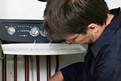 boiler repair The Hem